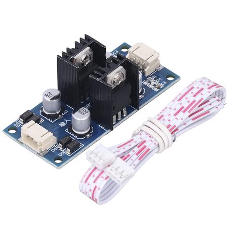 Image result for Voltage Stabilizer Module