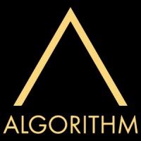 Afbeeldingsresultaten voor Algorithm Company Logo