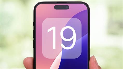 Image result for iOS 19 UI Setting