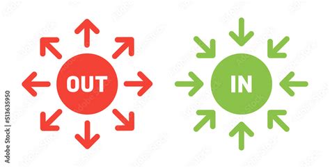 Toradh íomhá ar Inside Outside Symbol