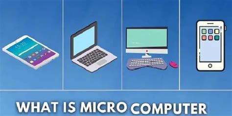 Image result for Microcomputer 2020