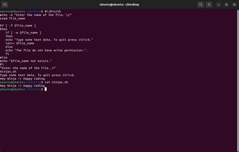 Toradh íomhá ar Linux Script Output to File