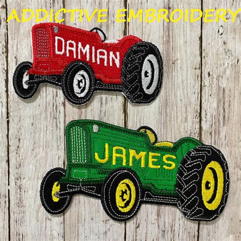 Image result for Large Iron On Letters