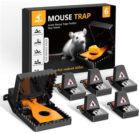 Cool Mouse Traps に対する画像結果