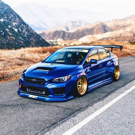 Image result for WRX Build