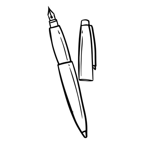 Image result for Stylo Dessin Simple