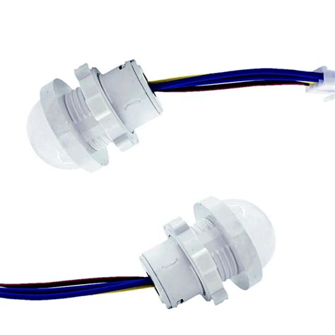 Image result for Automatic Light Sensor Switch