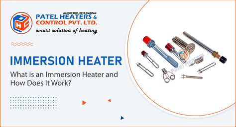 Image result for How to Use a Immersion Heater