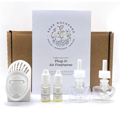 Toradh íomhá ar Air Freshener Plug in Lighted