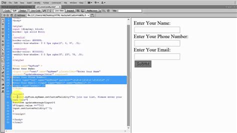 HTML Required JS に対する画像結果
