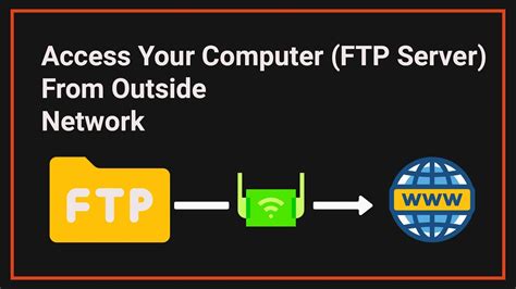 Image result for Access FTP