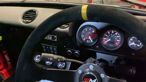 Toradh íomhá ar MST MK1