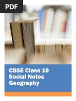 Image result for Class 10th Geography Chapter 1 Full