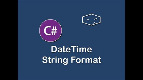 Image result for Date Time Format String