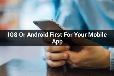 Image result for Mobile iOS/Android App