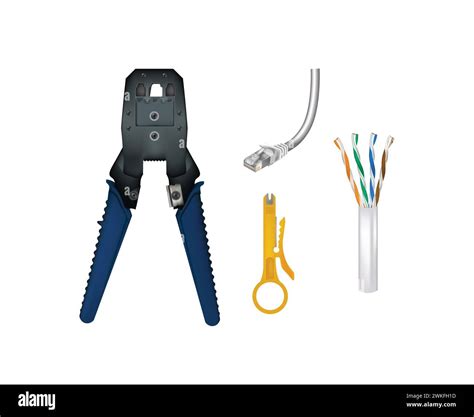 Crimp UTP Cable に対する画像結果