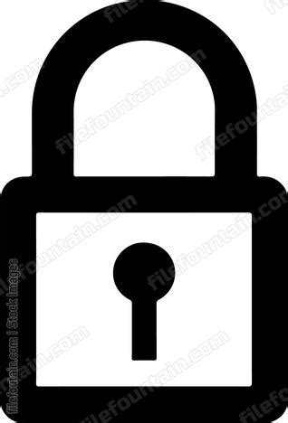 Simple Lock Logo に対する画像結果