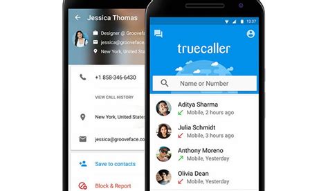 Image result for Truecaller Application