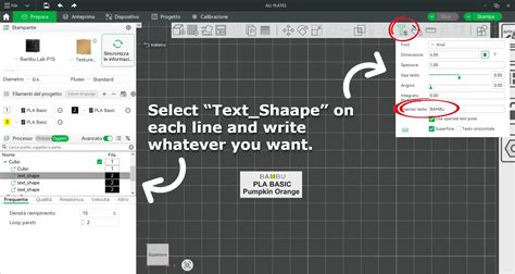 Toradh íomhá ar Bambu Samples