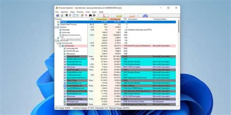 Image result for Process Explorer Preview Beta Download