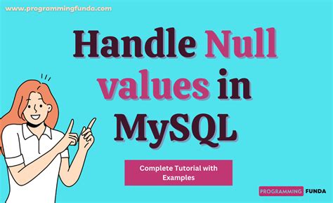 Image result for Nullable MySQL Definition Symbol