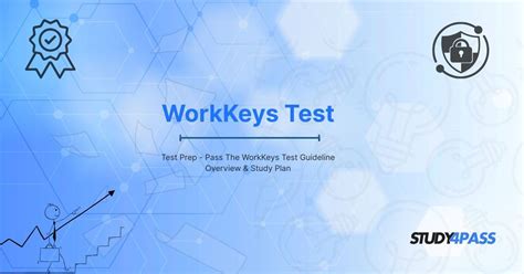 Toradh íomhá ar WorkKeys Score Guidelines
