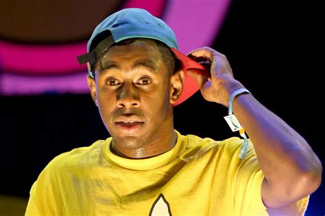 Image result for Tyler the Creator Sheµ