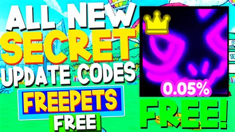 Toradh íomhá ar pet simulator merch codes