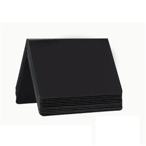 Toradh íomhá ar Tabletop Mini Chalkboard Signs