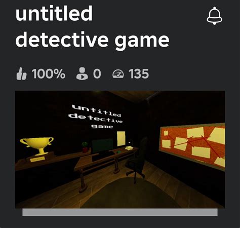 Afbeeldingsresultaten voor Detective Roblox Game