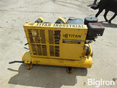 Image result for Titan Compressor Building