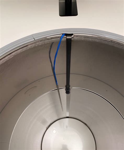 Afbeeldingsresultaten voor Capacitive Cryogenic Level Sensor