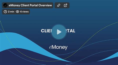Onboarding Clients with eMoney に対する画像結果
