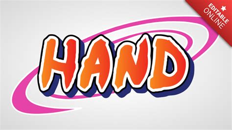 Image result for Hand Drow Loop Text/Image