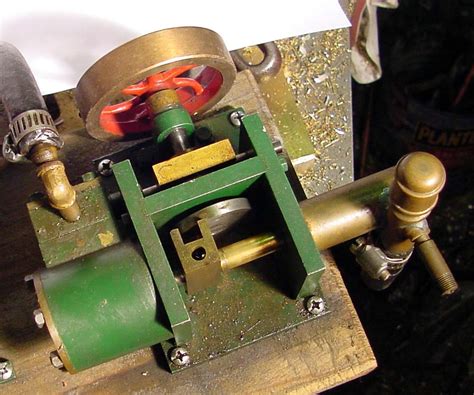 Afbeeldingsresultaten voor Model Steam Engine Water Pump