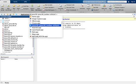 Image result for MATLAB Tool Boxes List