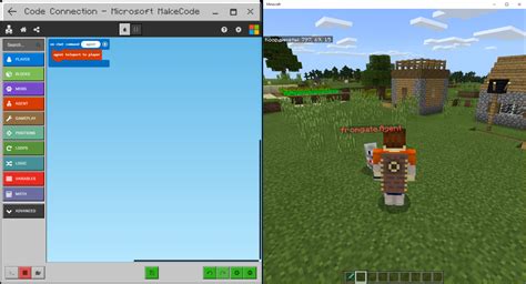 Image result for Microsoft Minecraft Coding