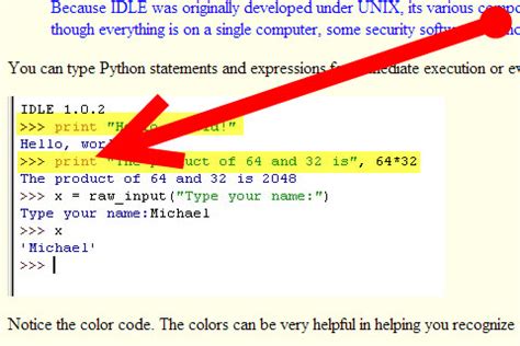 Image result for Python Print Code