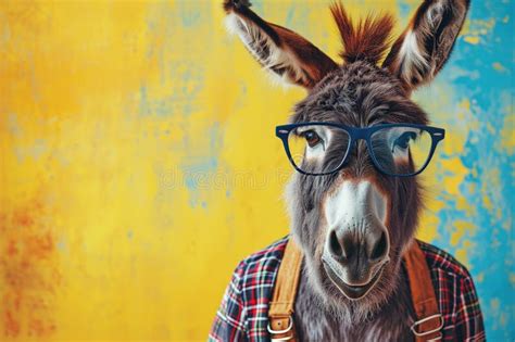 Toradh íomhá ar Donkey Up View