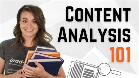 Image result for What Is Content Analysis Example