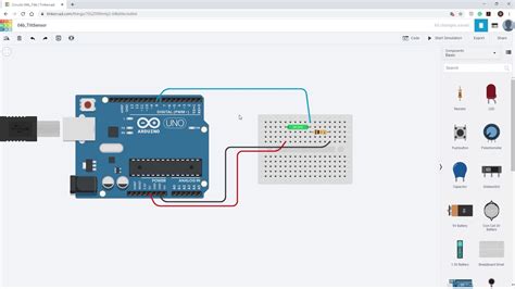 Toradh íomhá ar Tilt Sensor Arduino Coding