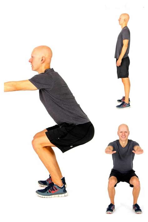 Toradh íomhá ar Functional Movement Screen Template