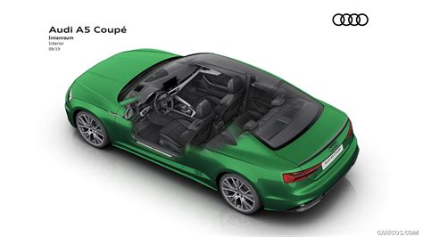 Image result for Audi A5 Inside