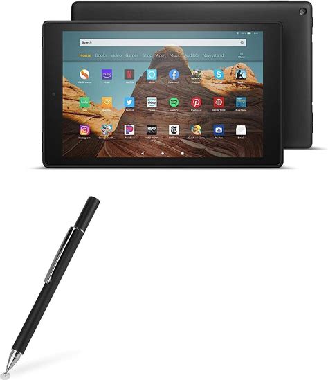 Image result for Amazon Fire Tablet MIT Stift