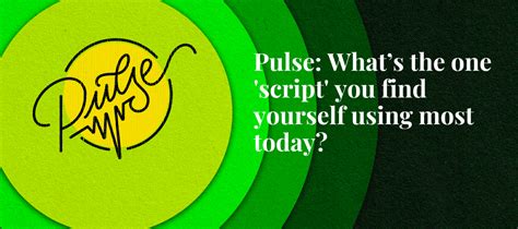 Image result for Een Puls Script Network