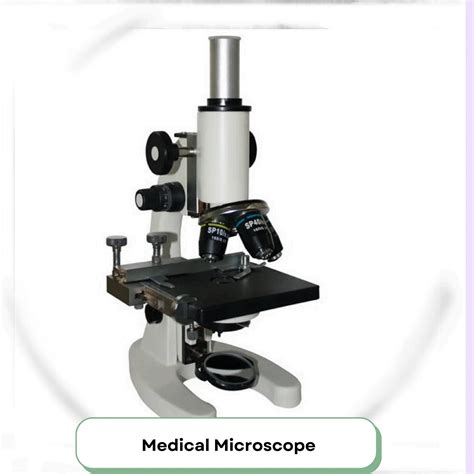 Image result for 7 Different Types of Microscope