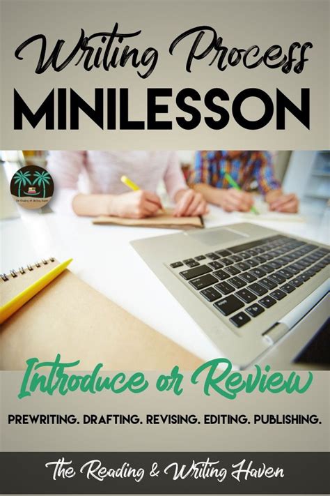 Image result for A Process Writing Lesson Plan