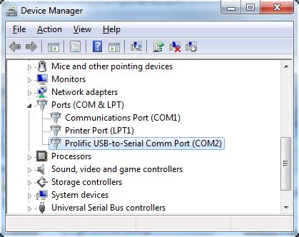 Image result for Row Manager Com6 Port