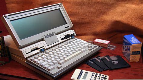 Image result for The First Desktop Computer