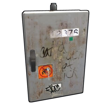 Rust Splitter Map に対する画像結果